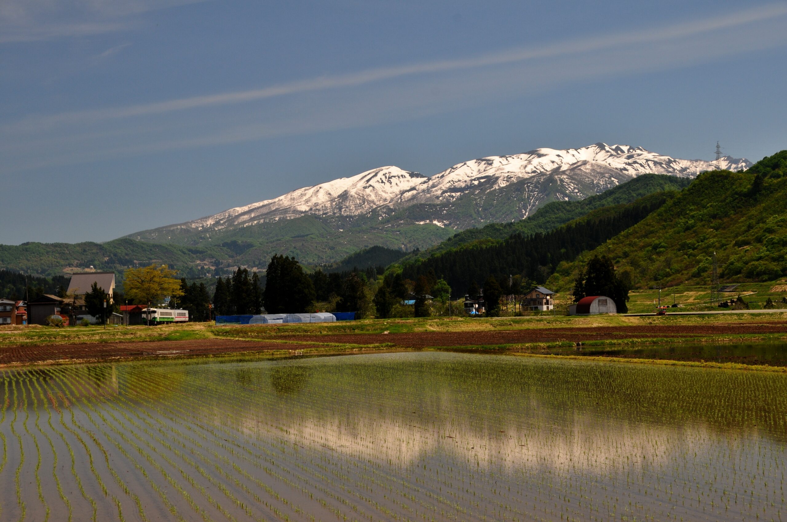 にいがた酒旅のススメ〈小千谷市・魚沼市・南魚沼市・湯沢町・十日町市・津南町編〉②ドライブ編 | SAKE TOPICS | 新潟県酒造組合